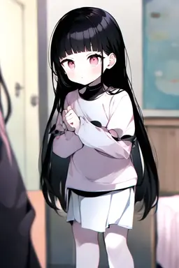 Profile image of 芽依