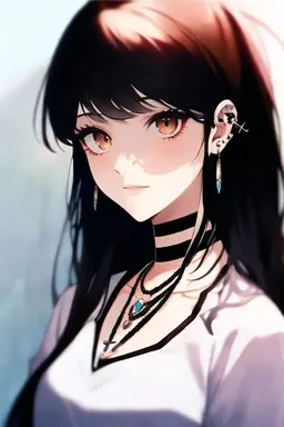 Profile image of Amber