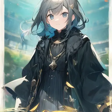 Profile image of あまね