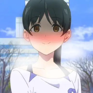Profile image of Ren Hazuki