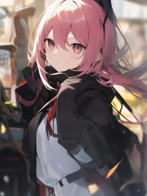 touhousaikou3462의 No Escape