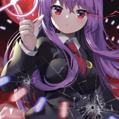 Profile image of 鈴仙