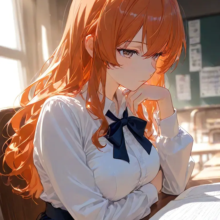 Luckybuckyday의 우리 반 인싸가 날 혐오한다