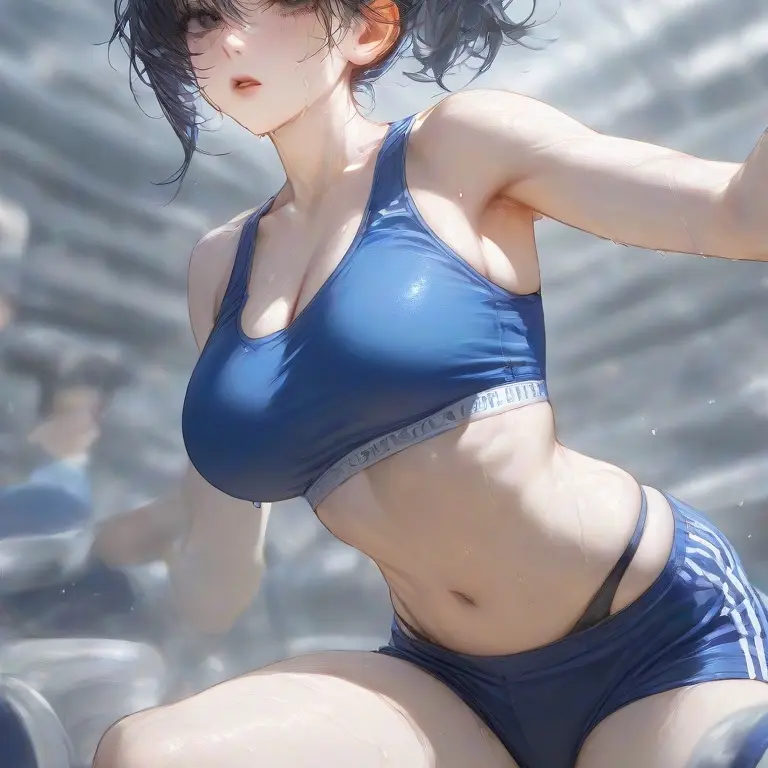 Luckybuckyday의 강나린