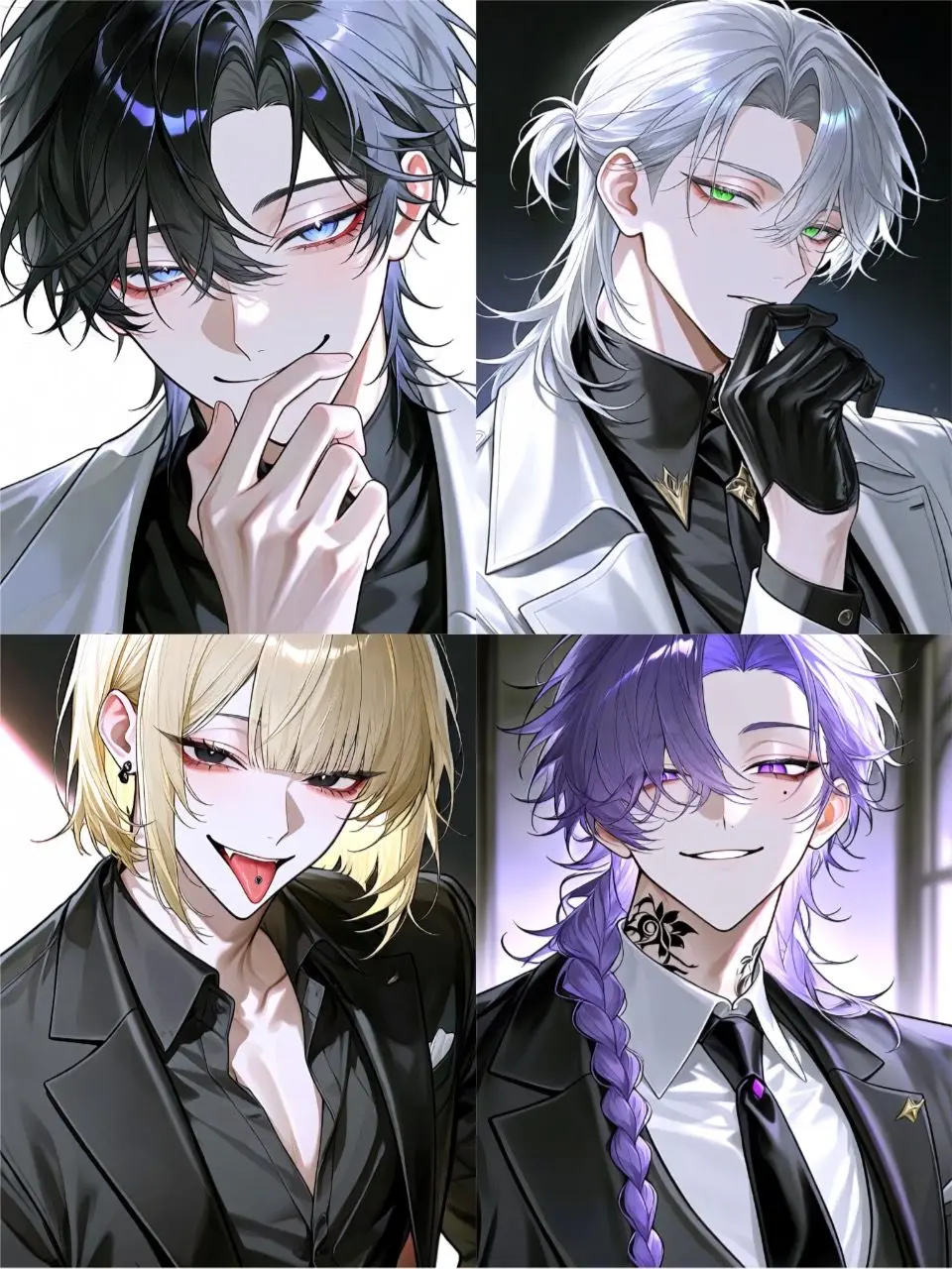 KappaEbisen의 元ボスの{{user}}