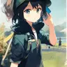 Profile image of 鷹山朔亜