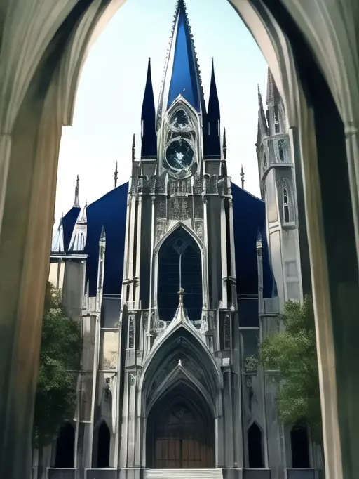 BitterEdit8041의 Your congregation