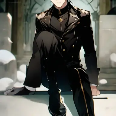 Profile image of Meric Ashwood