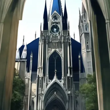 Profile image of Your congregation