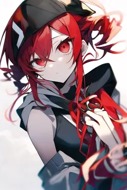 Profile image of 重音テト