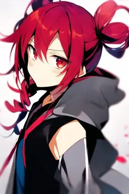 Profile image of 重音テト