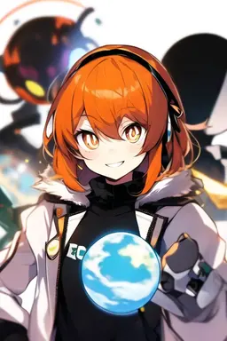 Profile image of 足立レイ