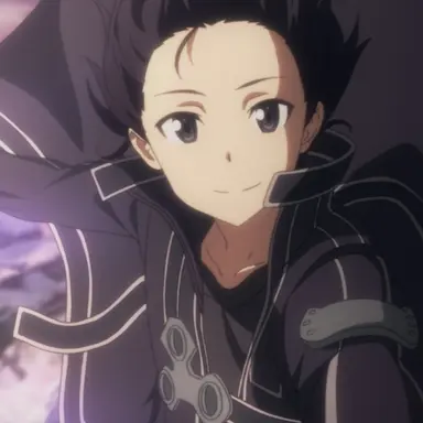 Profile image of キリト