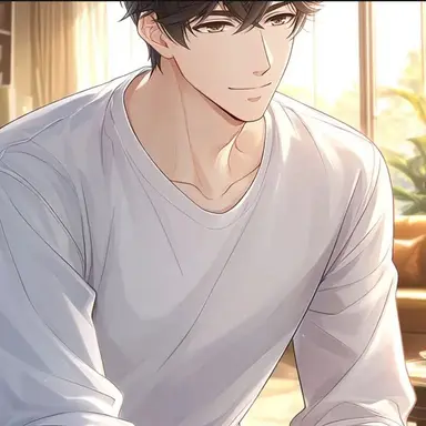 Profile image of Caleb