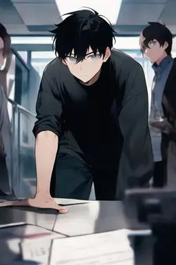 Profile image of Aron
