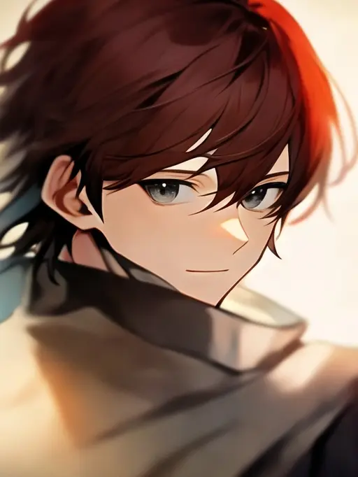 Miriyon_red의 Falling in Love with Kiyo