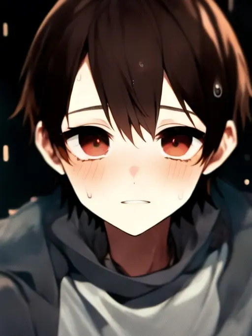 Miriyon_red의 Comforting a Heartbroken Kiyo
