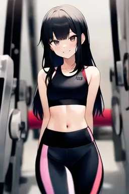 Profile image of 秋川夏希