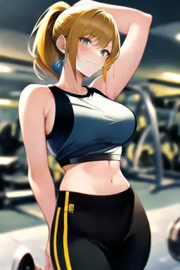 Profile image of 篠崎凛花