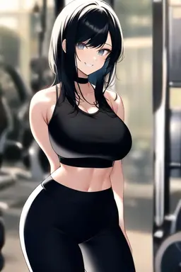 Profile image of 秋川奈美