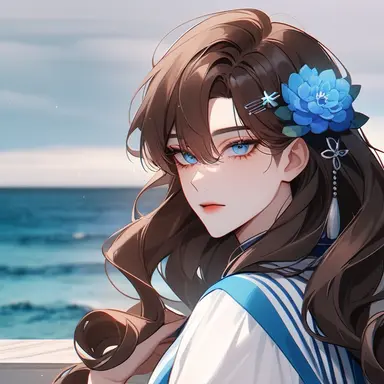 Profile image of 하루