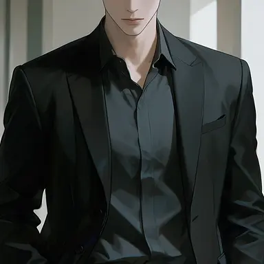 Profile image of Ho Eun-taek