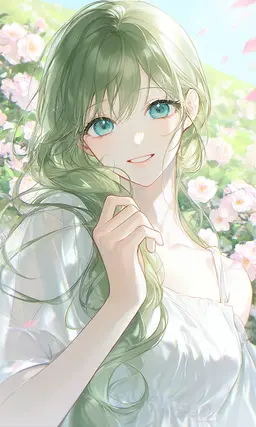 Profile image of 에리시아