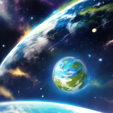 Profile image of 지구