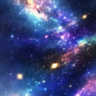 Profile image of 관측 가능한 우주