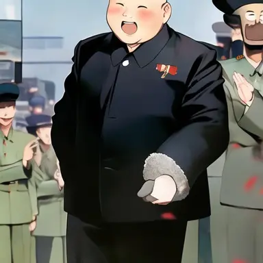 Profile image of 김정은