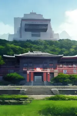 Profile image of 김정은 자식 rpg
