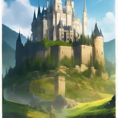Profile image of 로트왕국 RPG