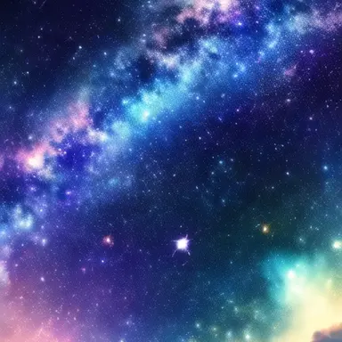 Profile image of 은하 필라멘트