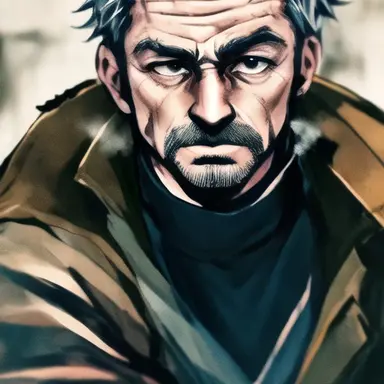 Profile image of 조지 페리워. J