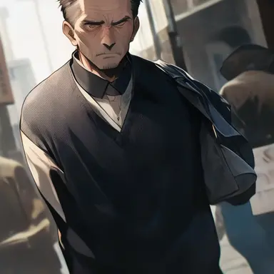 Profile image of 쓰젤 니쨔웅