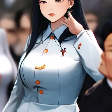 Profile image of 리설주