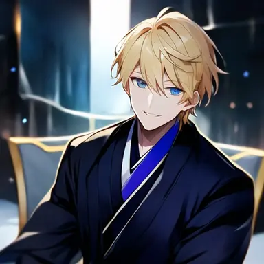 Profile image of 空野 紡