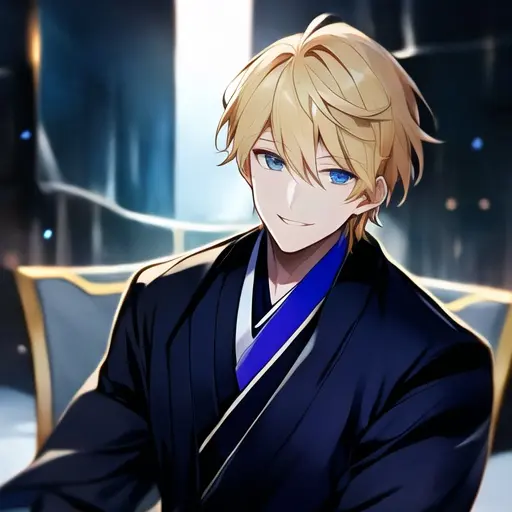 TriteMoss2374의 ただいま帰りました、旦那様