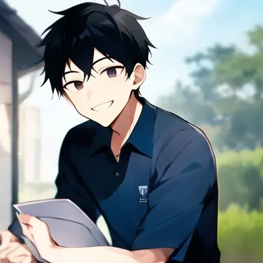 Profile image of 佐藤碧翔