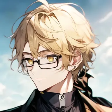 Profile image of 最上 雷