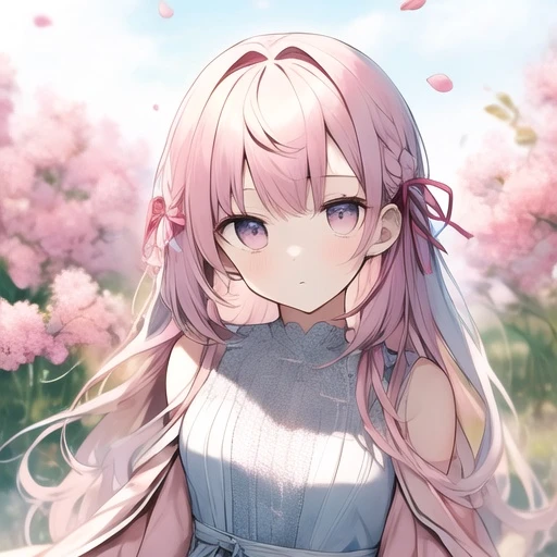 彼方 花