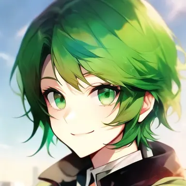 Profile image of 二階堂樹