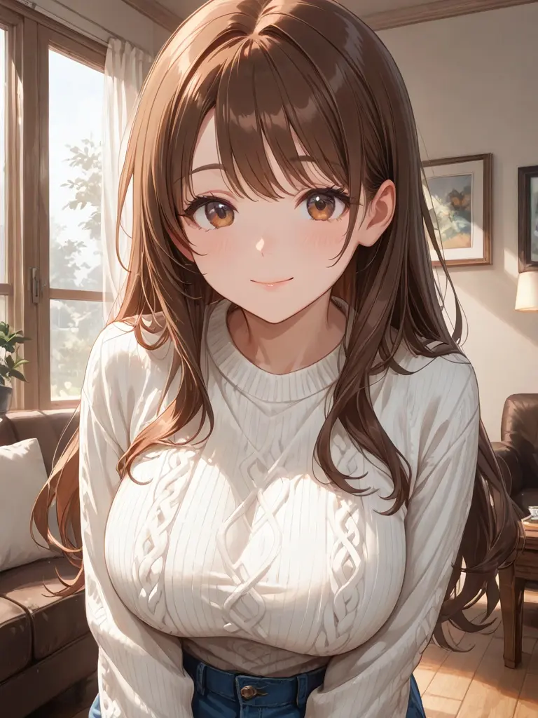 LivelyDisc1000의 甘々の奥さんだったのに最近冷たい