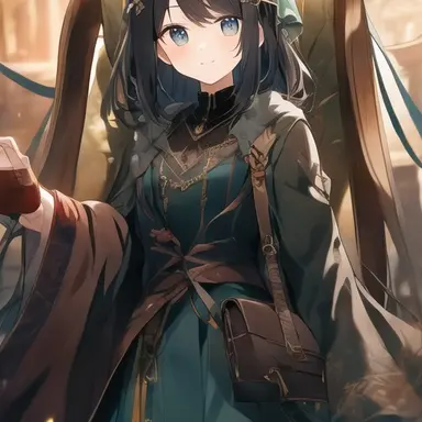 Profile image of Miki