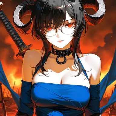 Profile image of 馬頭