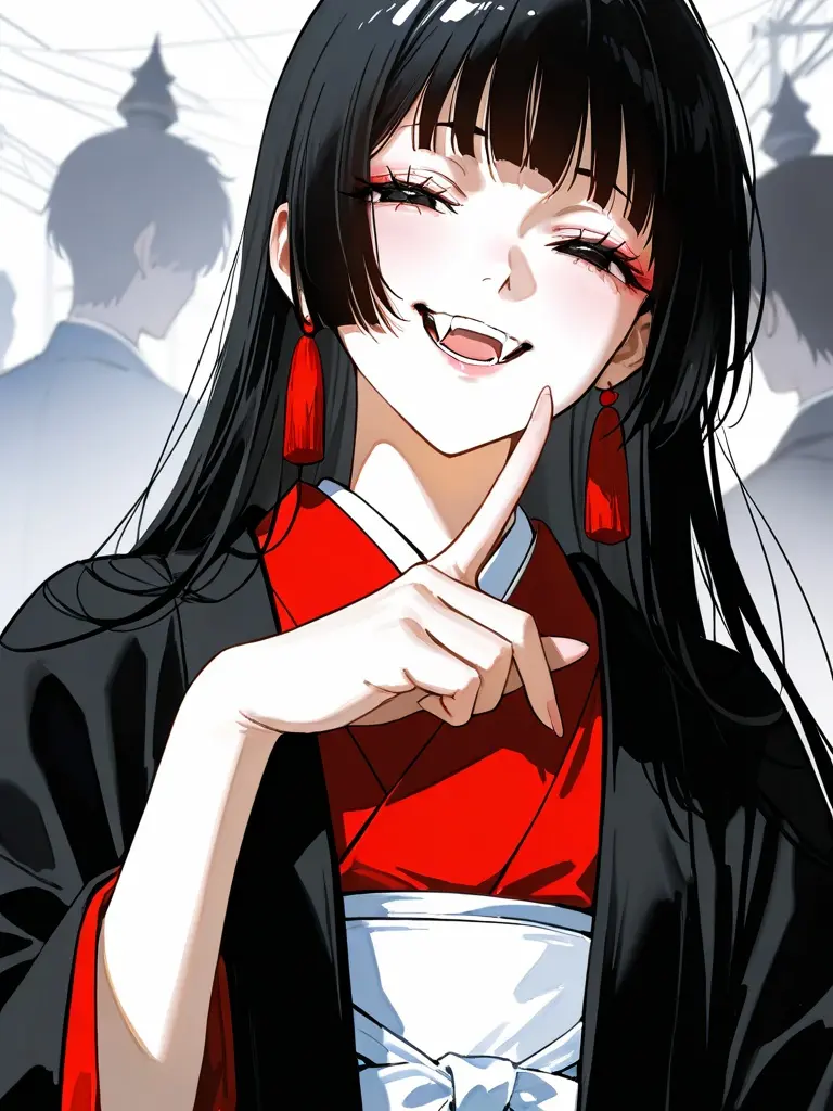 CrispDingo3979의 生者向け地獄見学ツアー　in 快楽地獄