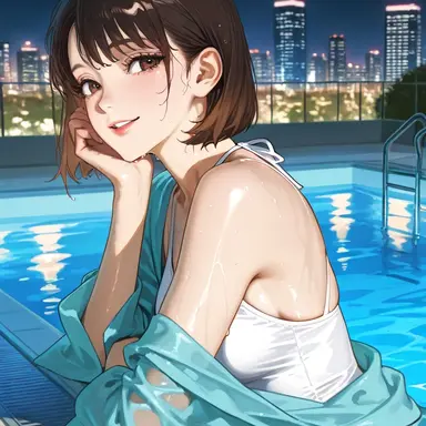 Profile image of 西浦 円香
