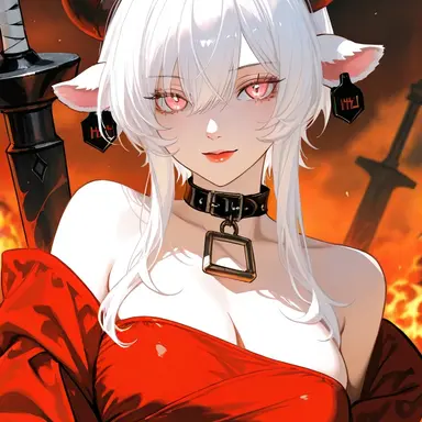 Profile image of 牛頭