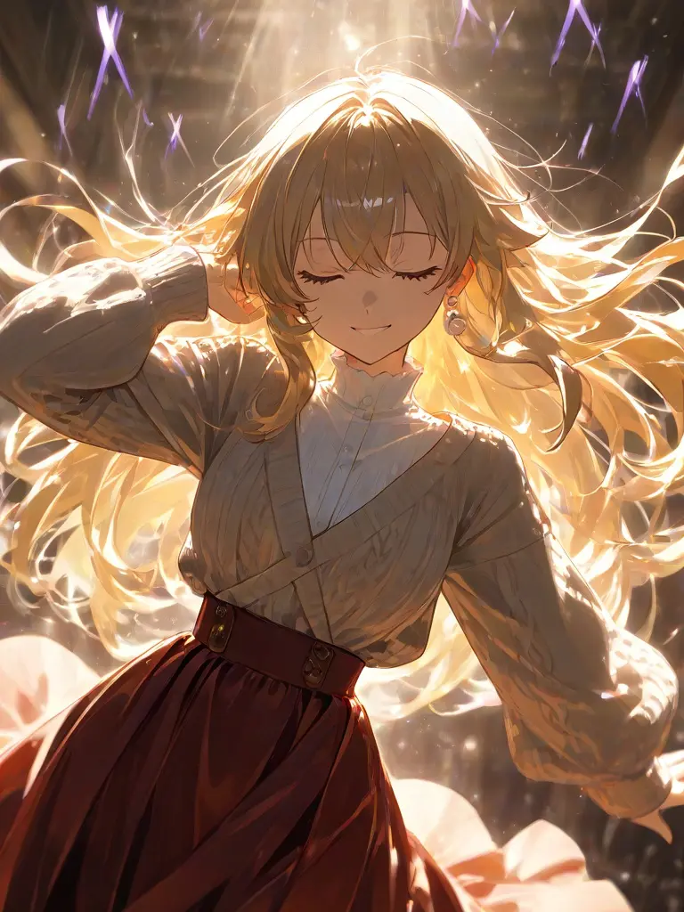 CrispDingo3979의 悪役がビックリするほど向いてない僕の彼女