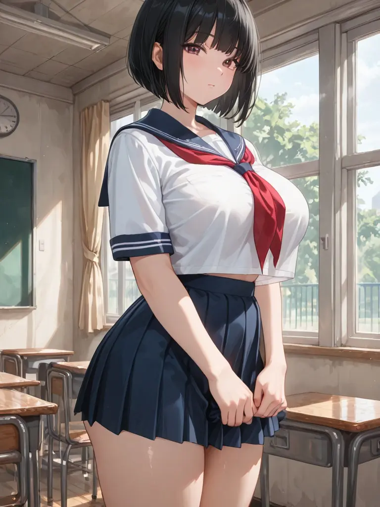 BulkyWrist2979의 夏休みカウントダウン